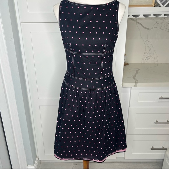 Vogue American Designers Kay Unger New York V1303 - Robe sans